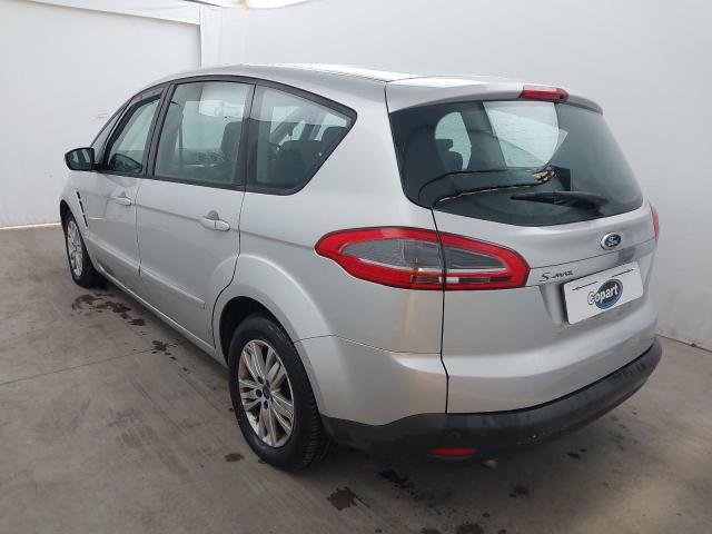 2013 FORD S-MAX ZETE