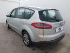 2013 FORD S-MAX ZETE for sale at Copart GLOUCESTER