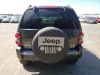 2006 Jeep Liberty Limited for Sale in Sacramento, CA - Side