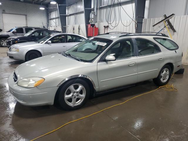 2003 Ford Taurus Se