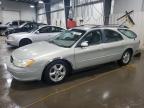 2003 Ford Taurus Se for Sale in Ham Lake, MN - Side