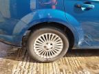 2007 FORD MONDEO ZET for sale at Copart CHESTER