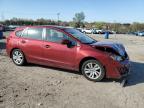 2015 Subaru Impreza Premium for Sale in Baltimore, MD - Front End