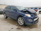 2012 Mazda Cx-9  for Sale in Haslet, TX - Front End