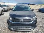 2022 Volkswagen Taos Se zu verkaufen in Hueytown, AL - Front End
