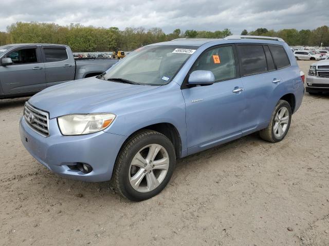 2010 Toyota Highlander 3.5L