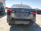2020 Nissan Versa S продається в Sun Valley, CA - Front End