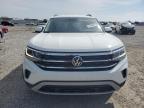 2022 Volkswagen Atlas Se for Sale in Earlington, KY - Hail