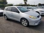 2005 Toyota Corolla Matrix Base for Sale in San Martin, CA - Water/Flood