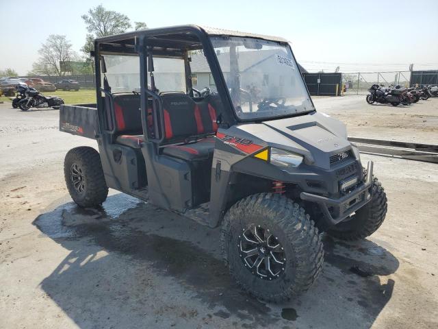 2017 Polaris Ranger Crew 570-4 Eps