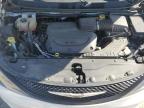 2022 Chrysler Voyager Lx en Venta en Columbus, OH - Rear End