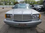 1985 Mercedes-Benz 380 Se zu verkaufen in Moraine, OH - Mechanical