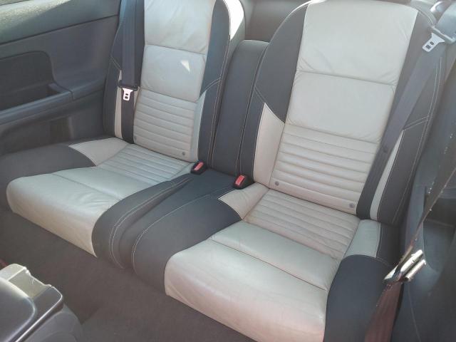2010 VOLVO C30 R-DESI