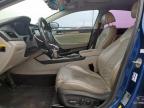 2017 Hyundai Sonata Sport en Venta en Grand Prairie, TX - Hail