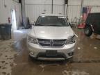 2014 Dodge Journey Sxt en Venta en Franklin, WI - Front End