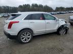 2018 Cadillac Xt5 Luxury للبيع في Mendon، MA - Front End