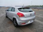 2010 KIA PRO CEED 2 for sale at Copart CORBY