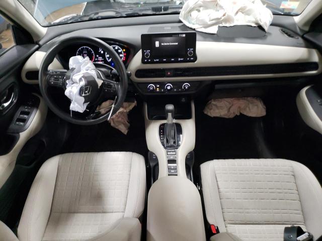  HONDA HR-V 2024 Синій