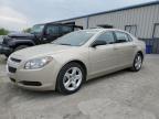 2010 Chevrolet Malibu Ls en Venta en Chambersburg, PA - Rear End