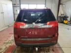 2012 Gmc Terrain Sle en Venta en Angola, NY - Front End