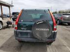 2004 Honda Cr-V Ex en Venta en Denver, CO - Front End
