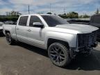 2017 Chevrolet Silverado C1500 Lt na sprzedaż w San Martin, CA - Front End