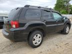 2007 Mitsubishi Endeavor Ls продається в Chatham, VA - Minor Dent/Scratches