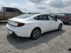 2020 Hyundai Sonata Sel იყიდება Earlington-ში, KY - Hail