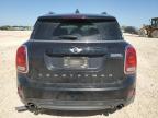 2017 Mini Cooper S Countryman იყიდება San Antonio-ში, TX - Front End