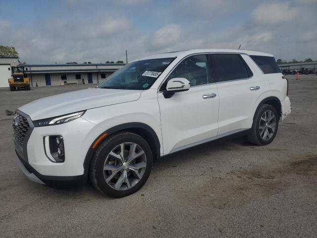 HYUNDAI PALISADE S 2021