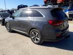 2018 KIA SORENTO KX for sale at Copart SANDY