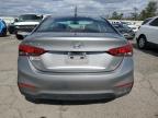 2022 Hyundai Accent Se for Sale in Pennsburg, PA - Front End