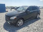 2015 Mercedes-Benz Ml 350 4Matic na sprzedaż w Arcadia, FL - Rear End