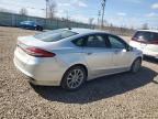 2017 Ford Fusion Se for Sale in Central Square, NY - Front End