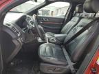 2017 Ford Explorer Platinum продається в Pekin, IL - Rear End