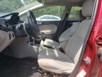 2014 Ford Fiesta Se იყიდება Austell-ში, GA - Front End