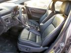 2014 Toyota Corolla L იყიდება Grand Prairie-ში, TX - Rear End