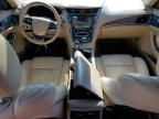 2016 Cadillac Cts Luxury Collection for Sale in Eight Mile, AL - Water/Flood