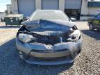 2015 Toyota Corolla Eco en Venta en Eugene, OR - Front End