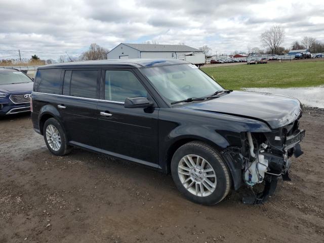  FORD FLEX 2019 Black