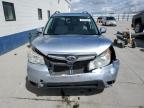 2015 Subaru Forester 2.5I Premium იყიდება Farr West-ში, UT - Front End