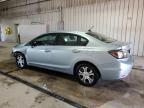 2014 Honda Civic Hybrid للبيع في York Haven، PA - Front End