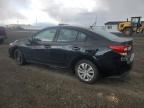 2022 Subaru Impreza  იყიდება Airway Heights-ში, WA - Front End