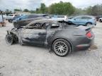 2016 Ford Mustang Gt zu verkaufen in Madisonville, TN - Burn - Interior
