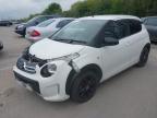 2018 CITROEN C1 URBAN R for sale at Copart SANDWICH