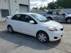 2010 Toyota Yaris  de vânzare în Gaston, SC - Rear End