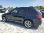 2014 Bmw X3 Xdrive35I იყიდება Loganville-ში, GA - Front End