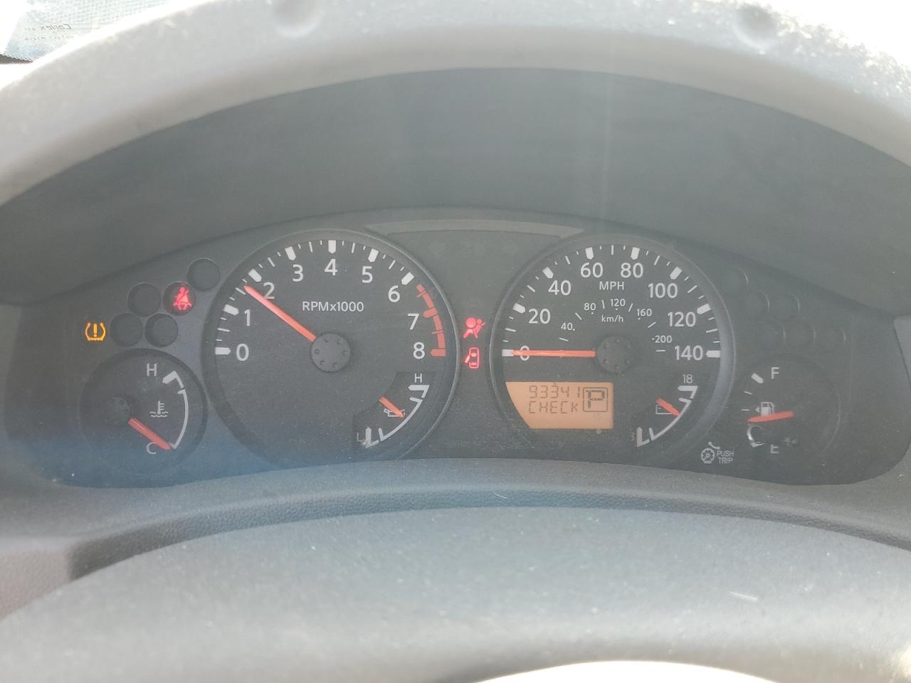 1N6AD0ER0KN710096 NISSAN FRONTIER 2019