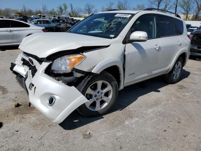 2009 Toyota Rav4 Limited