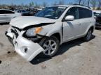 2009 Toyota Rav4 Limited de vânzare în Bridgeton, MO - Front End